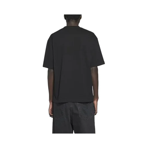 Pixel Logo T-Shirt