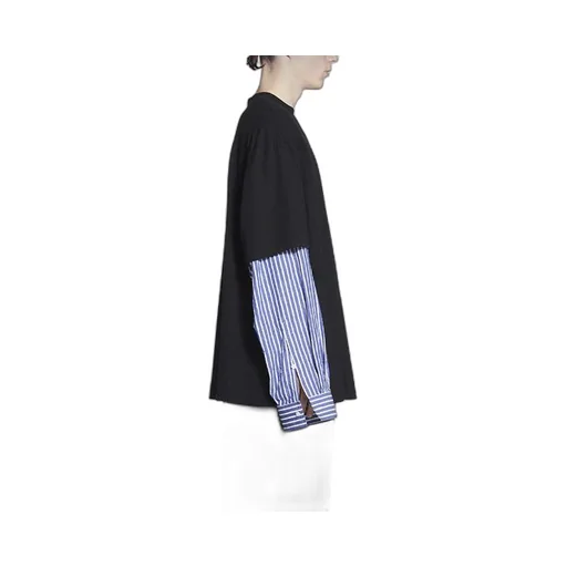 Political Campaign Layered T-Shirt