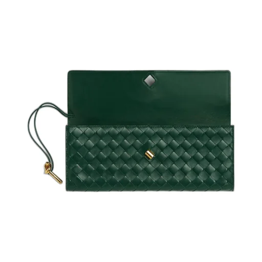 Long Clutch Andiamo With Handle