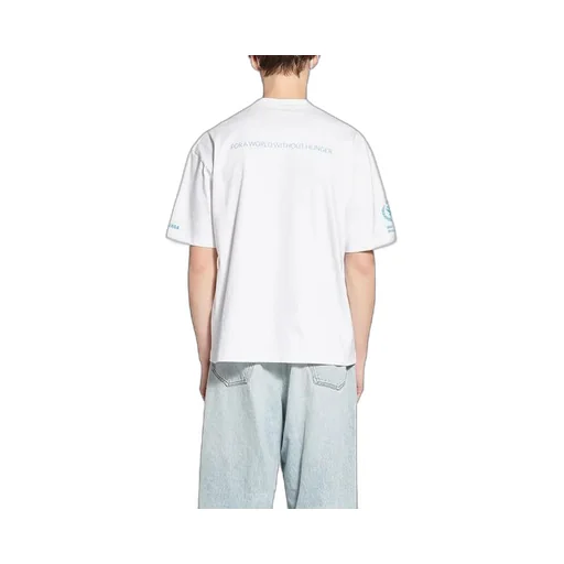 x WFP T-Shirt Medium Fit