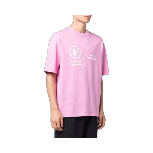 x WFP T-Shirt Medium Fit