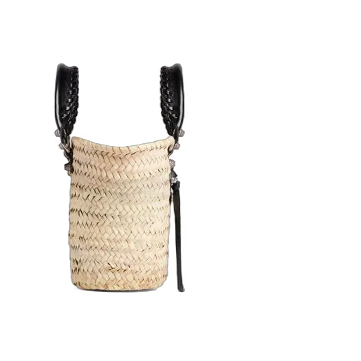 Le Cagole Basket Small