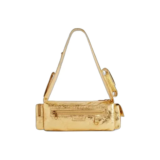 Superbusy XS Sling Bag Metallized