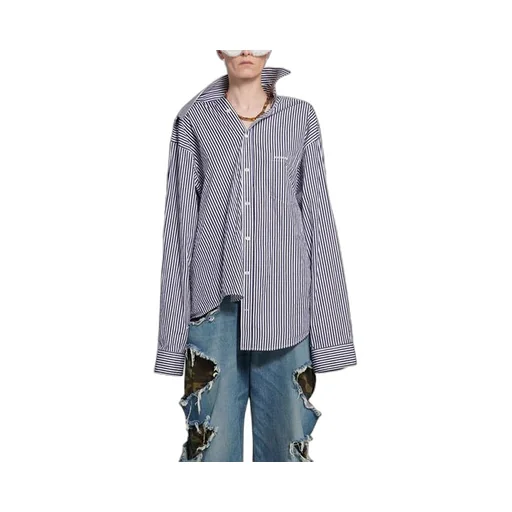 Twisted Shirt