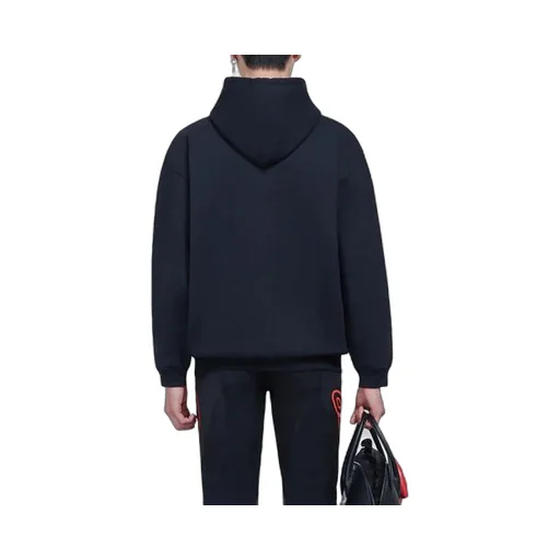 Symbolic Logo Hoodie