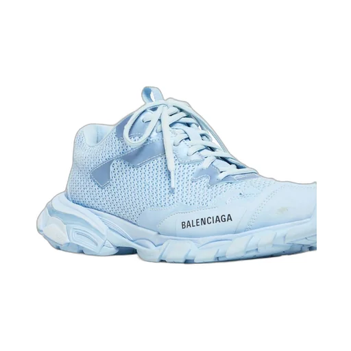 Track.3 Sneaker