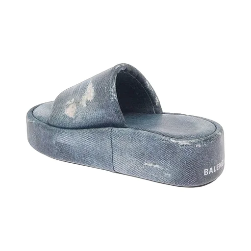Rise Sandals