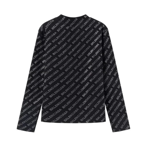 Mini Allover Sweater