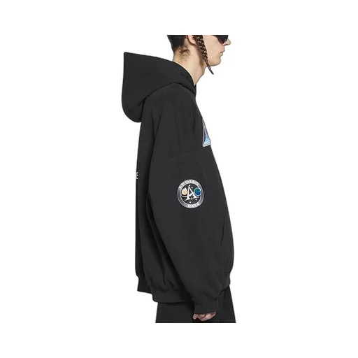Balenciaga x NASA Hoodie