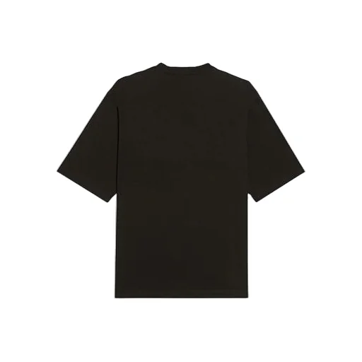 Retro Uniform Loose T-Shirt