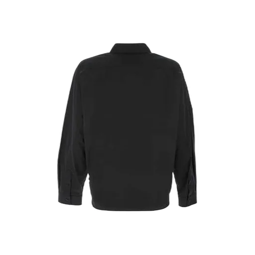 Dry Cleaning Shirt Large Fit