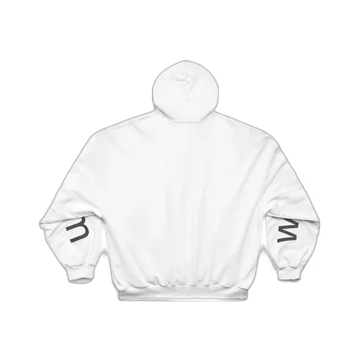 Bal.Com Popover Hoodie