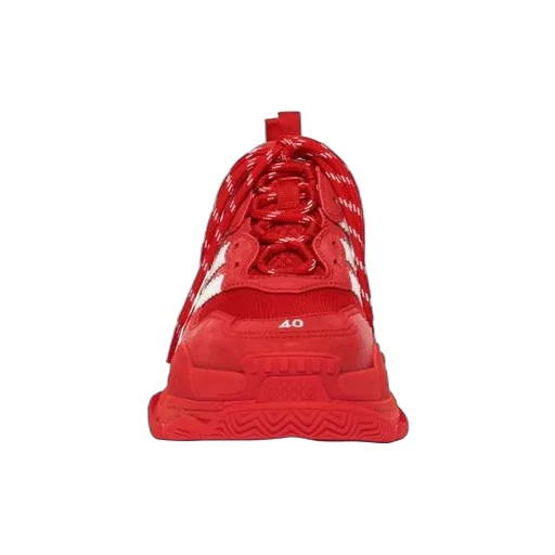 Balenciaga x Adidas Triple S Sneaker