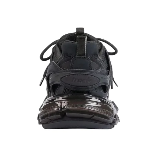 Track Clear Sole Sneaker