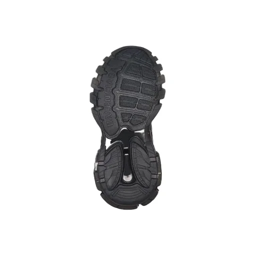 Track Sneaker