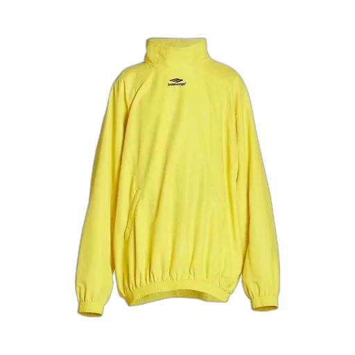 3B Sports Icon Pull-Over Tracksuit Jacket