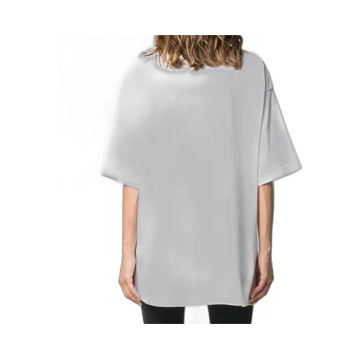 Gym Wear Loose T-Shirt