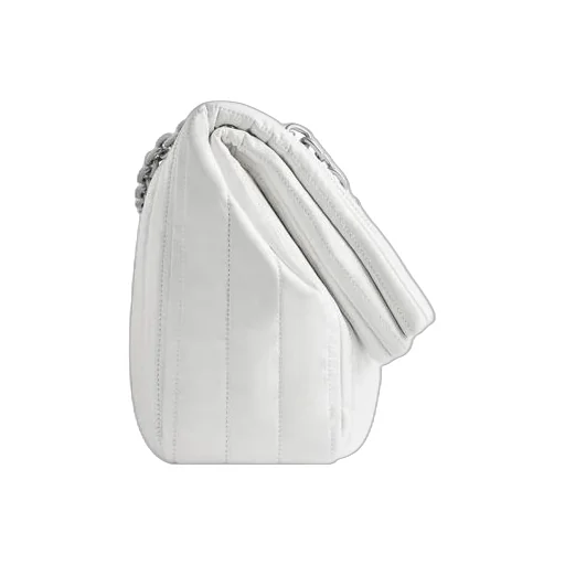 Monaco Medium Chain Bag Quilted