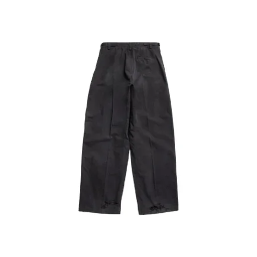 Minimal Cargo Pants