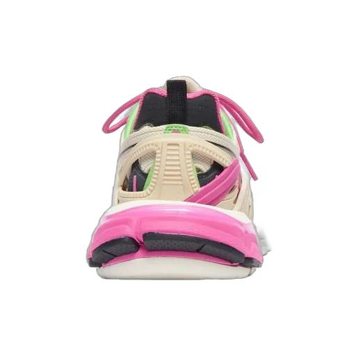 Track.2 Sneaker