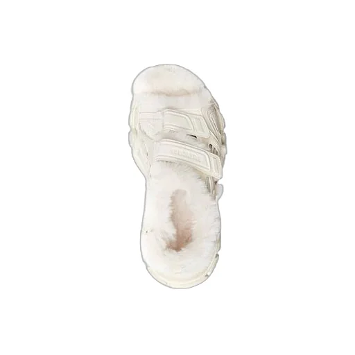 Track Sandals