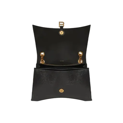Crush Chain Bag Large