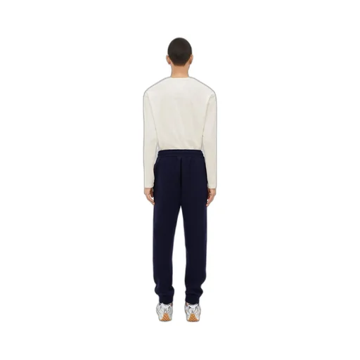 Cashmere Jogger Trousers