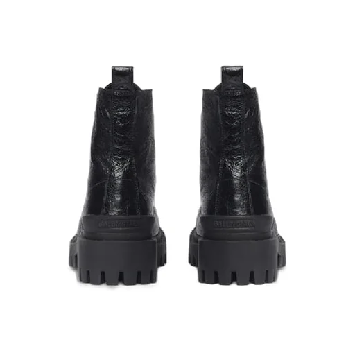 Strike 20mm Boot