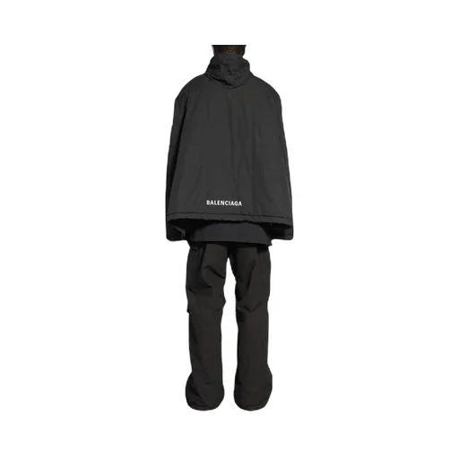 Light Parka