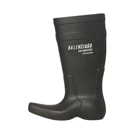 Excavator Boot