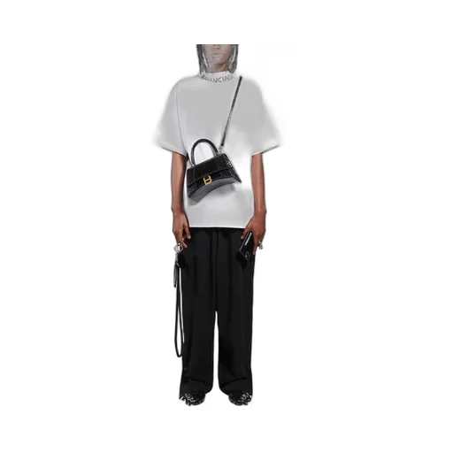 Graffiti Logo T-Shirt