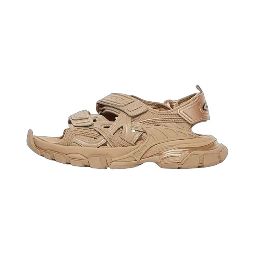 Track Sandals