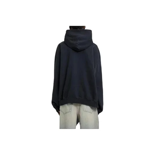 Logo Hoodie