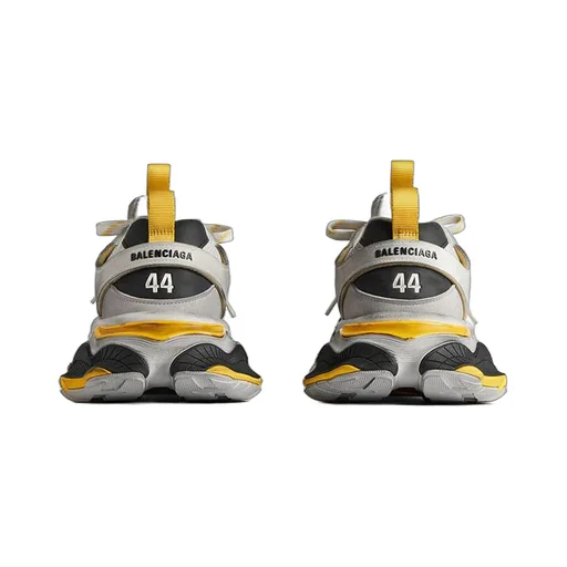 Cargo Sneaker