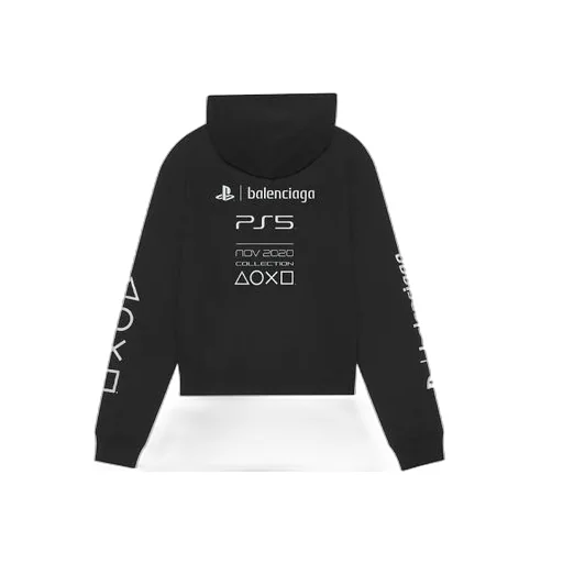 x PlayStation Hoodie