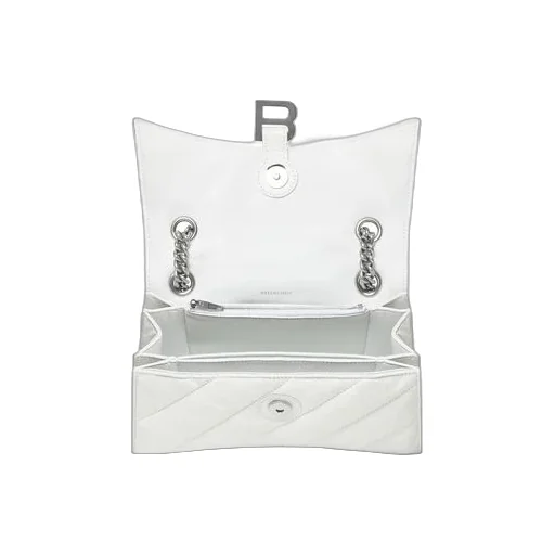 Crush Small Chain Bag Quilted