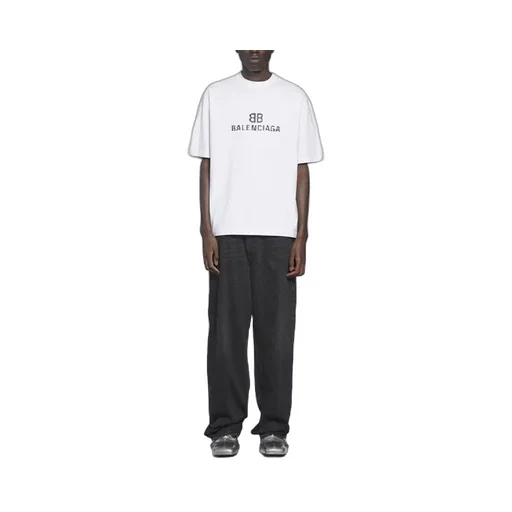 Unisex Logo T-Shirt