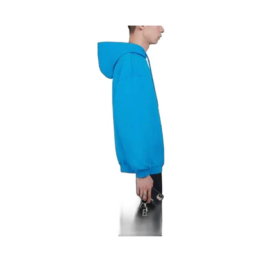 Logo Hoodie