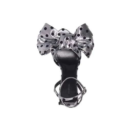 Square Knife Bow