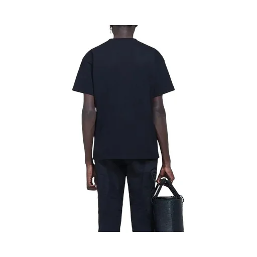 Band Portrait Printing Logo Retro Loose T-Shirt