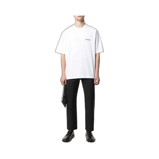BB Letter T-Shirt