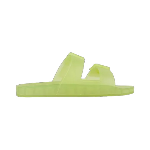 Mallorca 520 Limited Yellow Slippers