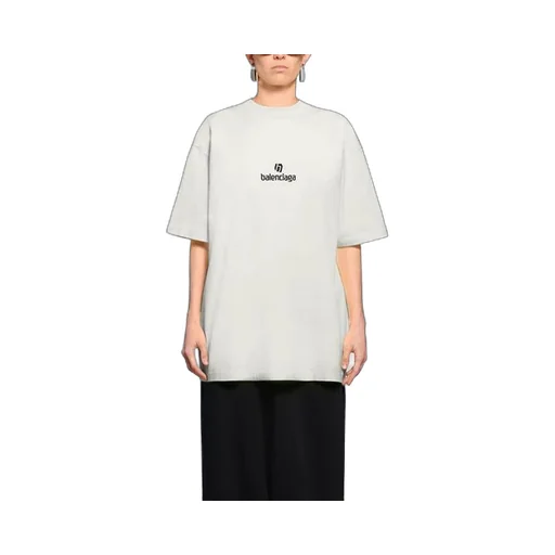 Sponsor Logo T-Shirt