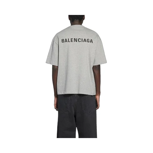 Logo T-Shirt Medium Fit