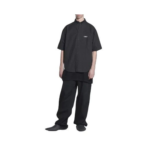 BB Authentic Jersey Apparel Shirt