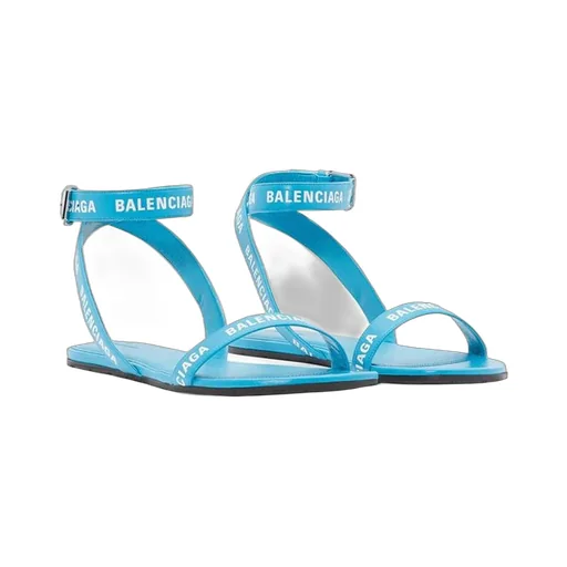 Leather Sandals