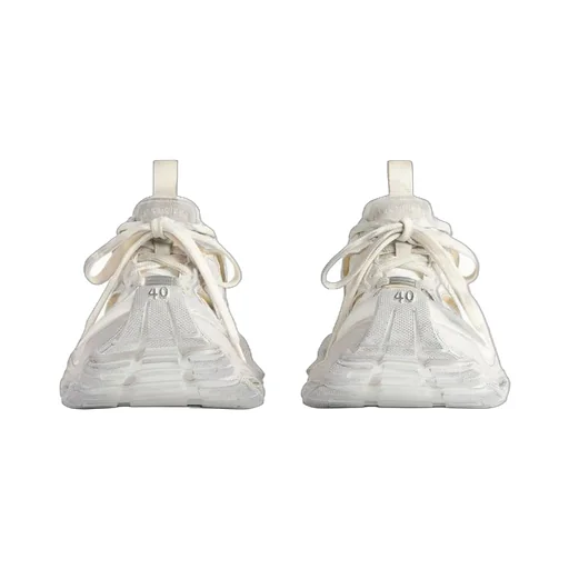 Cargo Sneaker