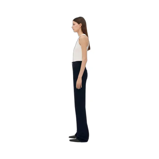 Corduroy Trousers