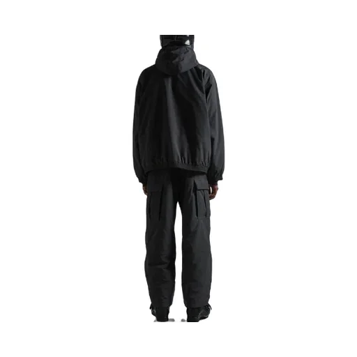 3B Sports Icon Ski Parka