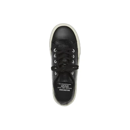 Paris Low Top Sneaker